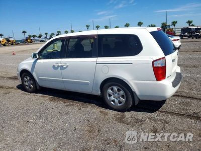 Drugie zdjęcie samochodu z przodu: 2006 KIA SEDONA LX VIN:KNDMB233466044117 - miniatura