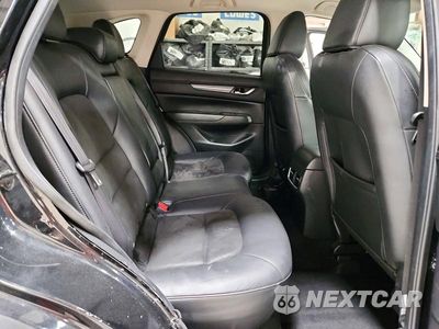 Zdjęcie 11 z 13 samochodu: 2021 MAZDA CX-5 TOURING VIN:JM3KFBCM6M0332376 - miniatura