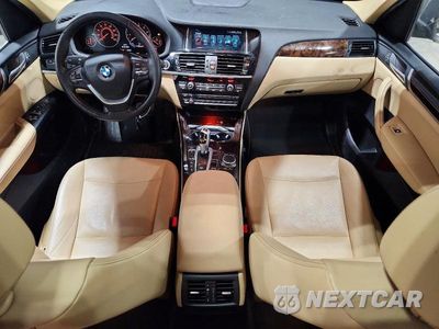 Zdjęcie 8 z 14 samochodu: 2017 BMW X3 XDRIVE28I VIN:5UXWX9C3XH0W67507 - miniatura