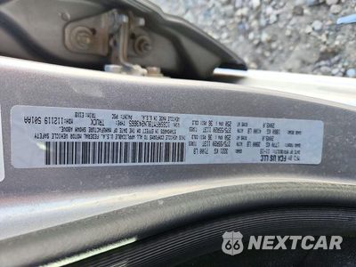 Zdjęcie 12 z 12 samochodu: 2020 RAM 1500 BIG HORN/LONE STAR VIN:1C6SRFMT9LN243665 - miniatura