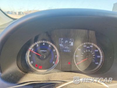 Zdjęcie 9 z 12 samochodu: 2016 HYUNDAI ACCENT SPORT VIN:KMHCU5AE1GU259099 - miniatura