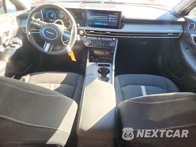 Zdjęcie 8 z 13 samochodu: 2024 HYUNDAI SONATA SEL VIN:KMHL64JA6RA356580 - miniatura