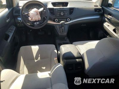 Zdjęcie 8 z 12 samochodu: 2016 HONDA CR-V LX VIN:2HKRM3H3XGH564084 - miniatura