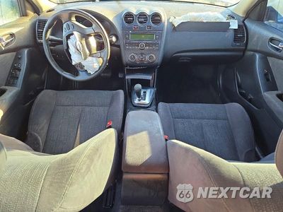 Zdjęcie 8 z 12 samochodu: 2011 NISSAN ALTIMA 2.5 S VIN:1N4AL2AP7BC152173 - miniatura