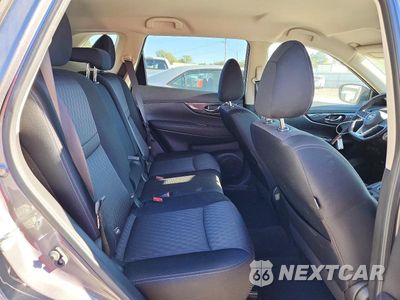 Zdjęcie 11 z 13 samochodu: 2020 NISSAN ROGUE SV VIN:JN8AT2MV8LW120325 - miniatura