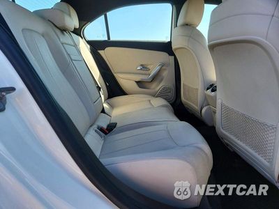 Zdjęcie 10 z 12 samochodu: 2021 MERCEDES-BENZ A 220 VIN:W1K3G4EB3MJ272168 - miniatura