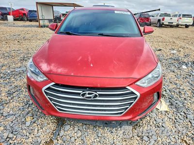 Zdjęcie 7 z 15 samochodu: 2017 HYUNDAI ELANTRA SE VIN:5NPD84LFXHH063123 - miniatura