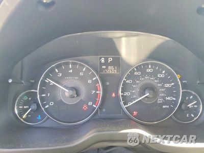 Zdjęcie 9 z 13 samochodu: 2011 SUBARU OUTBACK 2.5I LIMITED VIN:4S4BRBLC2B3313659 - miniatura