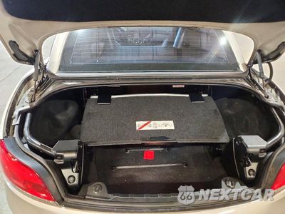 Zdjęcie 10 z 12 samochodu: 2011 BMW Z4 SDRIVE35I VIN:WBALM7C56BE382491 - miniatura