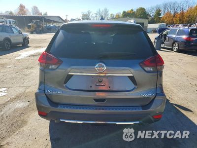 Zdjęcie 6 z 14 samochodu: 2020 NISSAN ROGUE SV VIN:5N1AT2MV0LC781176 - miniatura
