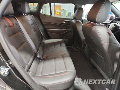 Zdjęcie 10 z 12 samochodu: 2025 CHEVROLET TRAX 2RS VIN:KL77LJEP6SC324635 - miniatura