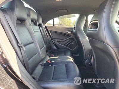 Zdjęcie 10 z 12 samochodu: 2018 MERCEDES-BENZ CLA 250 VIN:WDDSJ4EB7JN608728 - miniatura