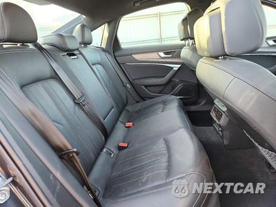 Zdjęcie 10 z 12 samochodu: 2024 AUDI A6 PREMIUM PLUS VIN:WAUE3BF29RN009195 - miniatura
