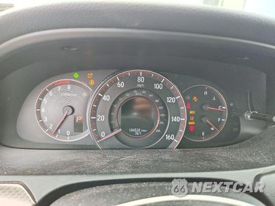 Zdjęcie 9 z 12 samochodu: 2016 HONDA ACCORD VIN:1HGCT1B56GA003221 - miniatura