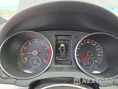 Zdjęcie 9 z 13 samochodu: 2012 VOLKSWAGEN GTI VIN:WVWFV7AJ8CW182656 - miniatura