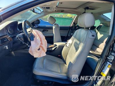 Zdjęcie 7 z 12 samochodu: 2013 BMW 328 XI SULEV VIN:WBAKF5C56DE658004 - miniatura