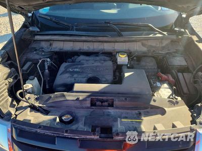 Zdjęcie 12 z 14 samochodu: 2022 NISSAN PATHFINDER SV VIN:5N1DR3BA5NC239432 - miniatura
