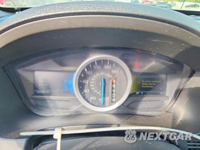 Zdjęcie 9 z 13 samochodu: 2015 FORD EXPLORER XLT VIN:1FM5K8D84FGA89338 - miniatura