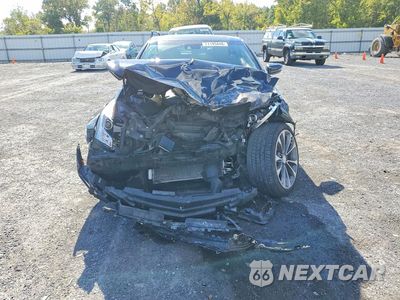 Piąte zdjęcie samochodu w środku: 2017 CADILLAC ATS PREMIUM LUXURY VIN:1G6AK1RS8H0118143 - miniatura