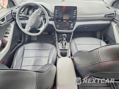 Zdjęcie 8 z 12 samochodu: 2022 HYUNDAI IONIQ BLUE VIN:KMHC65LC5NU285093 - miniatura