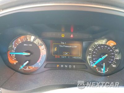Zdjęcie 9 z 12 samochodu: 2015 FORD FUSION SE VIN:1FA6P0H79F5128536 - miniatura