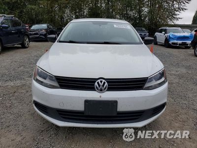 Piąte zdjęcie samochodu w środku: 2014 VOLKSWAGEN JETTA VIN:3VWLL7AJ7EM330451 - miniatura