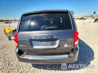 Zdjęcie 6 z 13 samochodu: 2016 DODGE GRAND CARAVAN SE VIN:2C4RDGBG1GR397121 - miniatura