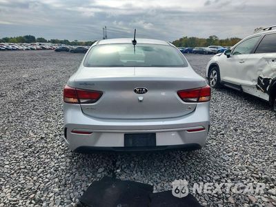 Zdjęcie 6 z 12 samochodu: 2021 KIA RIO S VIN:3KPA24AD2ME429595 - miniatura