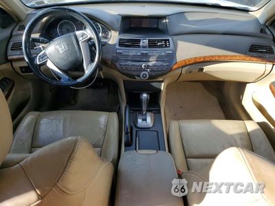Zdjęcie 8 z 12 samochodu: 2008 HONDA ACCORD EXL VIN:1HGCP36858A067398 - miniatura