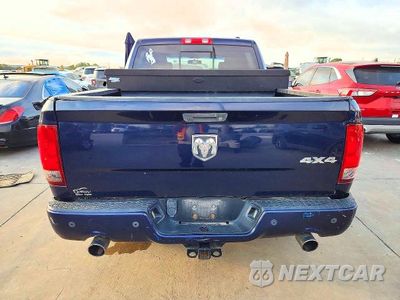Zdjęcie 6 z 12 samochodu: 2012 DODGE RAM 1500 SPORT VIN:1C6RD7MT0CS231182 - miniatura