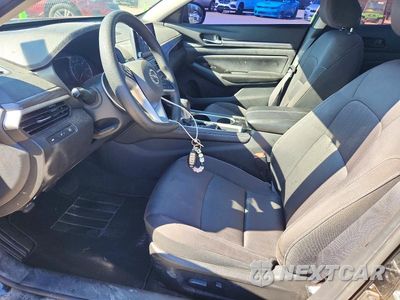 Zdjęcie 7 z 12 samochodu: 2023 NISSAN ALTIMA SV VIN:1N4BL4DV8PN340576 - miniatura