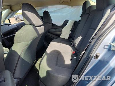 Zdjęcie 10 z 12 samochodu: 2022 TOYOTA COROLLA LE VIN:JTDEPMAE5NJ227320 - miniatura