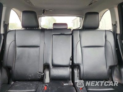 Zdjęcie 10 z 13 samochodu: 2018 TOYOTA HIGHLANDER XLE VIN:5TDJZRFHXJS872454 - miniatura