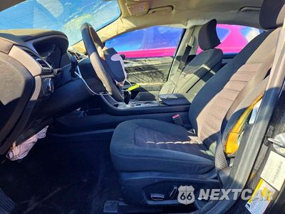Zdjęcie 7 z 12 samochodu: 2017 FORD FUSION SE VIN:3FA6P0H75HR375357 - miniatura