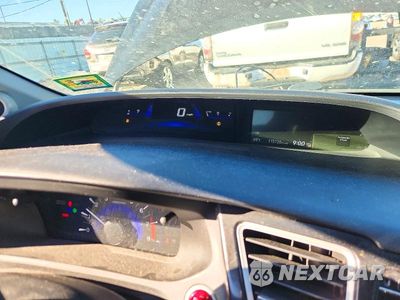 Zdjęcie 9 z 13 samochodu: 2015 HONDA CIVIC EXL VIN:2HGFB2F92FH531034 - miniatura