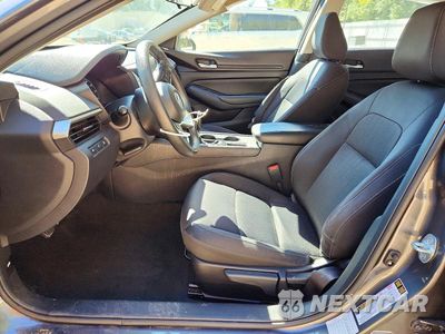 Zdjęcie 7 z 12 samochodu: 2022 NISSAN ALTIMA S VIN:1N4BL4BV1NN304096 - miniatura
