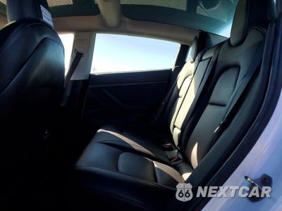 Zdjęcie 10 z 12 samochodu: 2021 TESLA MODEL 3 VIN:5YJ3E1EA8MF026973 - miniatura