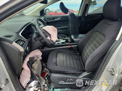 Zdjęcie 7 z 13 samochodu: 2018 FORD EDGE SEL VIN:2FMPK4J83JBB51110 - miniatura