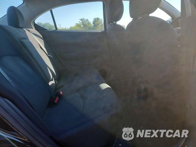 Zdjęcie 10 z 12 samochodu: 2019 MITSUBISHI MIRAGE G4 ES VIN:ML32F3FJ1KHF14829 - miniatura