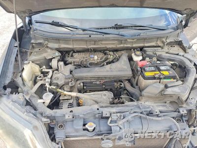 Zdjęcie 12 z 14 samochodu: 2014 NISSAN ROGUE S VIN:5N1AT2MT0EC823749 - miniatura