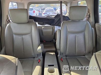 Zdjęcie 10 z 14 samochodu: 2011 NISSAN QUEST 3.5 S VIN:JN8AE2KP1B9006453 - miniatura