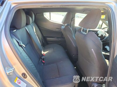 Zdjęcie 10 z 12 samochodu: 2018 TOYOTA C-HR XLE VIN:NMTKHMBX7JR010525 - miniatura