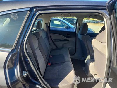 Zdjęcie 10 z 12 samochodu: 2012 HONDA CR-V LX VIN:5J6RM4H3XCL035255 - miniatura
