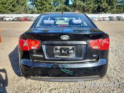 Zdjęcie 6 z 13 samochodu: 2013 KIA FORTE EX VIN:KNAFU4A21D5721598 - miniatura