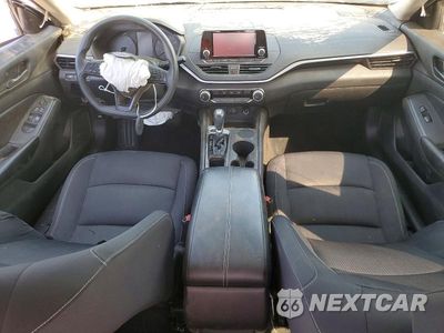 Zdjęcie 8 z 13 samochodu: 2023 NISSAN ALTIMA S VIN:1N4BL4BV3PN352380 - miniatura