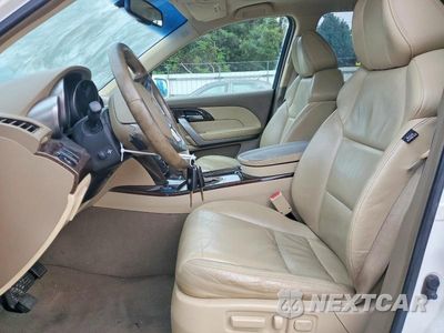 Zdjęcie 7 z 14 samochodu: 2011 ACURA MDX TECHNOLOGY VIN:2HNYD2H63BH527972 - miniatura
