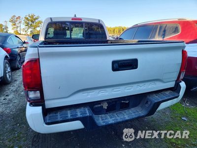 Zdjęcie 6 z 12 samochodu: 2023 TOYOTA TACOMA SR VIN:3TYRX5GNXPT083112 - miniatura