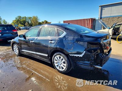 Drugie zdjęcie samochodu z przodu: 2014 NISSAN ALTIMA 2.5 S VIN:1N4AL3AP3EN386955 - miniatura