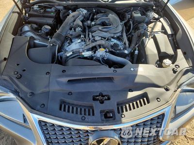 Zdjęcie 11 z 12 samochodu: 2016 LEXUS RC 350 VIN:JTHSE5BC8G5006266 - miniatura