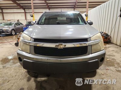 Piąte zdjęcie samochodu w środku: 2005 CHEVROLET EQUINOX LT VIN:2CNDL73F956097193 - miniatura
